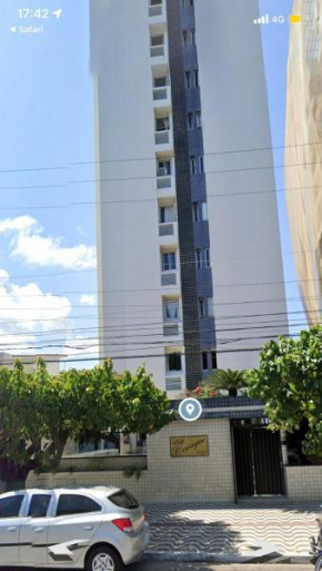 3 quartos A beira mar da Pajuçara